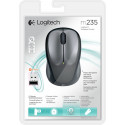 Logitech M235 Black/Grey 910-002201