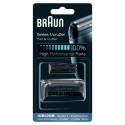 Braun 10B Multi Blu Combi Pack