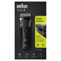 Braun 300S Black