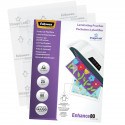 Fellowes Laminating Pouch (5396205) A4