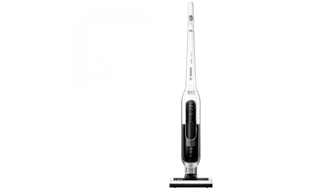 Bosch BBH73260K Athlet White/Black