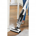 Bosch BBH73260K Athlet White/Black