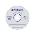 Verbatim BD-R DL 50GB 5pcs