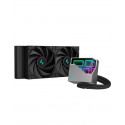 Deepcool LT520 120 mm CPU Cooler R-LT520-BKAMNF-G-1