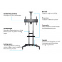 MULTIBRACKETS MB-4627