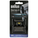 Braun Combi Pack 30B Series 3