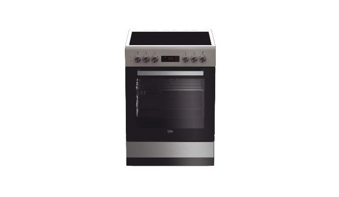 Beko FSM67320GXS