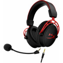 HyperX Cloud Alpha Black/Red