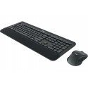 Logitech MK545 (US) 920-008923
