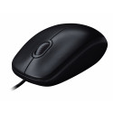 Logitech M90 Black 910-001793