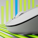 Logitech M650 White