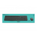Logitech MK235 Grey (EN)