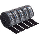 Sandberg 520-33 Cable Velcro Strap 5-pack