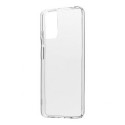 - OBAL:ME TPU Cover for Motorola G24 Power Transparent