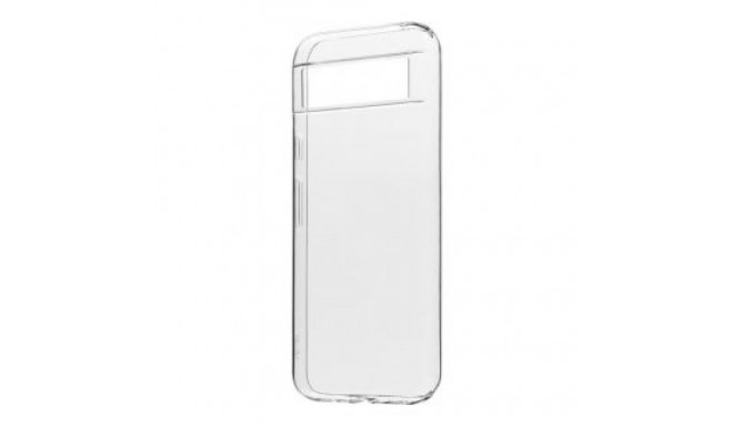 - OBAL:ME TPU Cover for Google Pixel 8a Transparent