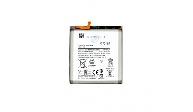 - EB-BG998ABU Battery for Samsung Li-Ion 5000mAh (OEM)