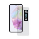 - OBAL:ME 2.5D Glass Screen Protector for Samsung Galaxy A35 5G Clear