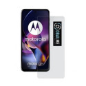 - OBAL:ME 2.5D Glass Screen Protector for Motorola G54 5G/Power Edition Clear