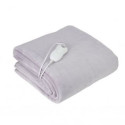 Adler Electric blanket AD 7425 Number of heating levels 4, Number of persons 1, Washable, Remote con