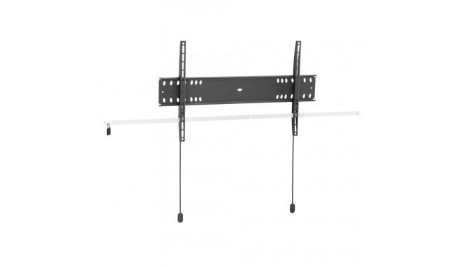 Vogels TV Wall Mount Flat PFW4700 55-80 ", Maximum weight (capacity) 75 kg, Black