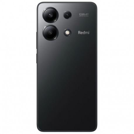 Xiaomi Redmi Note 13 8/256GB Midnight Black