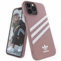 Adidas Adidas OR Moulded Case PU iPhone 13 Pro Max 6,7" rowy/pink 47809