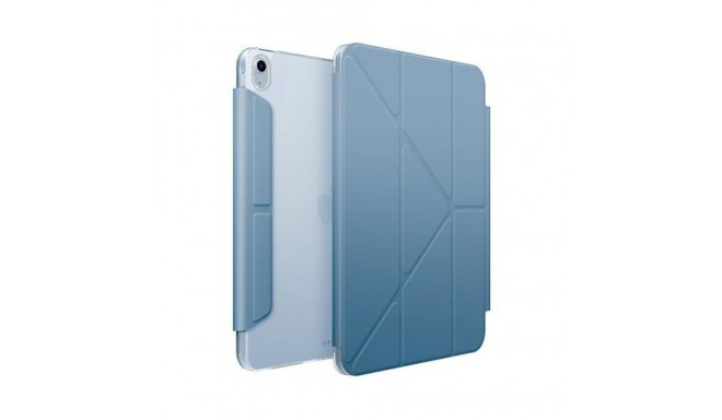 UNIQ Uniq Camden Click Case for iPad Air 13" (2024) - Blue