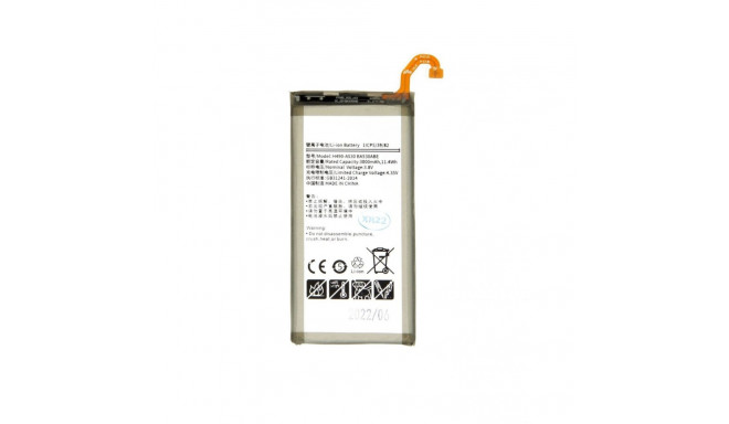 - EB-BA530ABE Battery for Samsung Li-Ion 3000mAh (OEM)