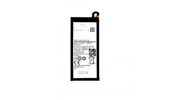 - EB-BA520ABE Battery for Samsung Li-Ion 3000mAh (OEM)