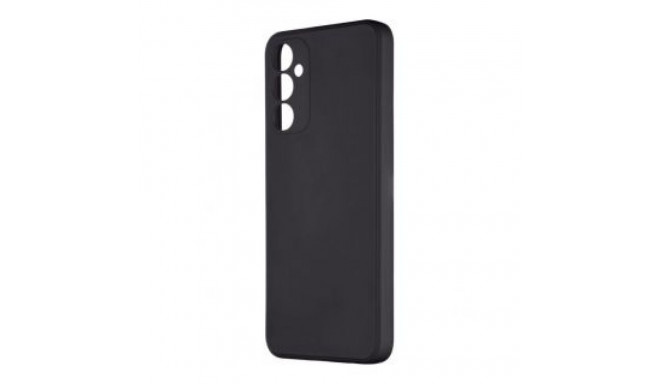 - OBAL:ME Matte TPU Case for Samsung Galaxy A05s Black