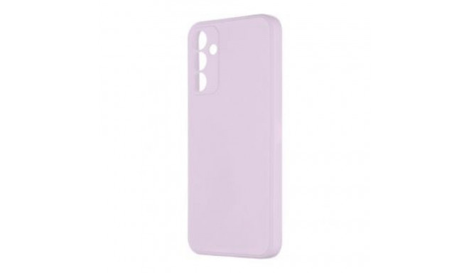 - OBAL:ME Matte TPU Case for Samsung Galaxy A15 4G/5G Purple