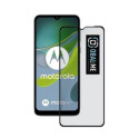 - OBAL:ME 5D Glass Screen Protector for Motorola E13 Black