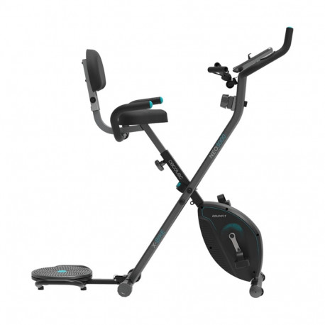 Velotrenažöör Cecotec Drumfit X-bike 3000 Neo Pro