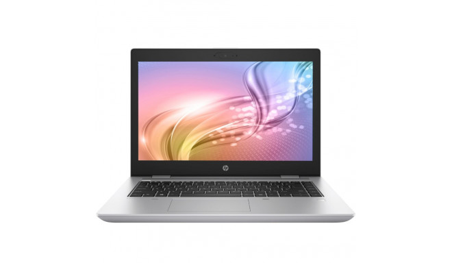 HP 640 G5 14 1920x1080 i5-8265U 16GB 256SSD M.2 NVME WIN11Pro RENEW