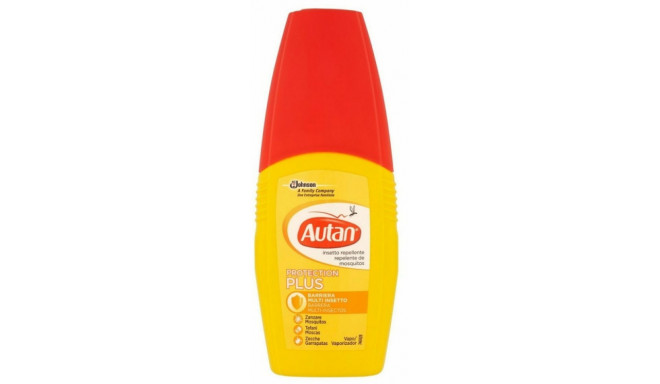 Autan mosquito repellent 100ml