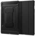 Spigen kaitseümbris Rugged Armor Pro Samsung Galaxy Tab S9 FE, must