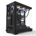 INTOP AQUA Ryzen 7 7700X 32GB DDR5 1TB SSD M.2 NVME RTX4060Ti 8GB WIN11Pro