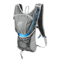 Seljakott Force Twin 14 l Grey/Blue