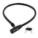 Lock Force ECO Black ilma hoidikuta 70cm / 8mm