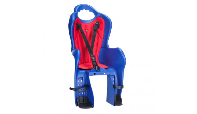 Bērnu krēsliņš HTP Design Elibas P zils