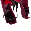 Lastetool HTP Design Elibas P punane