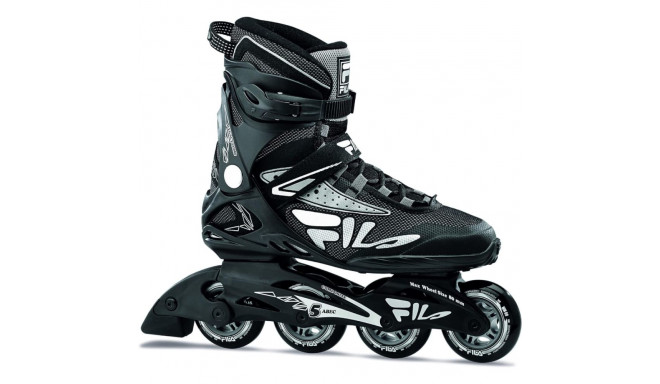 Meeste rulluisud Fila Legacy Comp 80 (010619120) must/hall (45,5)