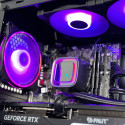 INTOP AQUA i7-14700F 32GB DDR5 1TB SSD M.2 NVME RTX3050 6GB WIN11Pro