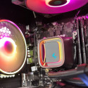 INTOP AQUA i7-14700F 32GB DDR5 1TB SSD M.2 NVME RTX3050 6GB WIN11Pro