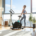 Velotrenažöör Cecotec Drumfit Cycle 6000 Pegasus