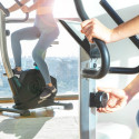 Velotrenažöör Cecotec Drumfit Cycle 6000 Pegasus