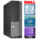 DELL 7020 SFF i5-4570 4GB 960SSD DVD WIN10PRO/W7P