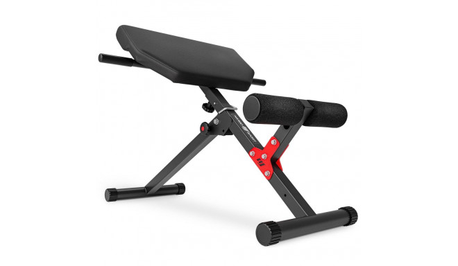 Hyperextension bench Marbo MH-L116 (1009212)