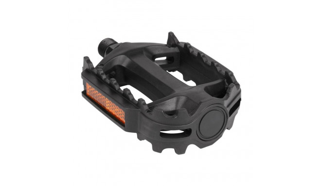 Pedaalid One MTB Pedal 10 Black