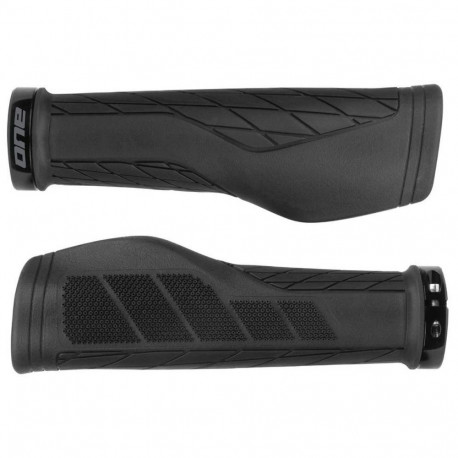 Käepidemed One Comfort Grip 10 Black